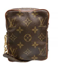中古・古着通販】LOUIS VUITTON (ルイ ヴィトン) 80's モノグラム