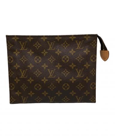中古・古着通販】LOUIS VUITTON (ルイ ヴィトン) 80's モノグラム