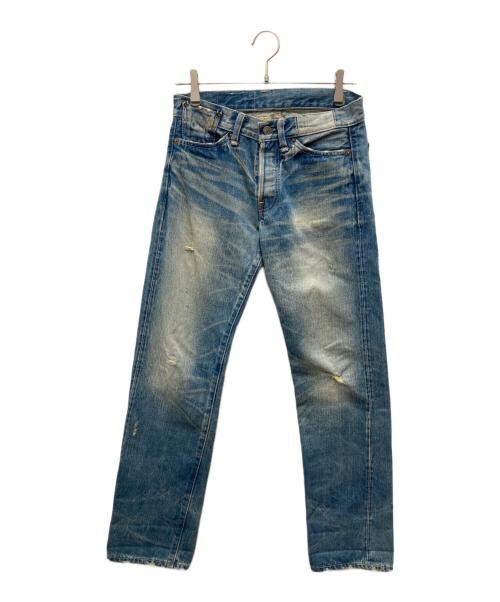 LEVI'S（リーバイス）LEVI'S (リーバイス) 501デニムパンツ インディゴ サイズ:W29の古着・服飾アイテム