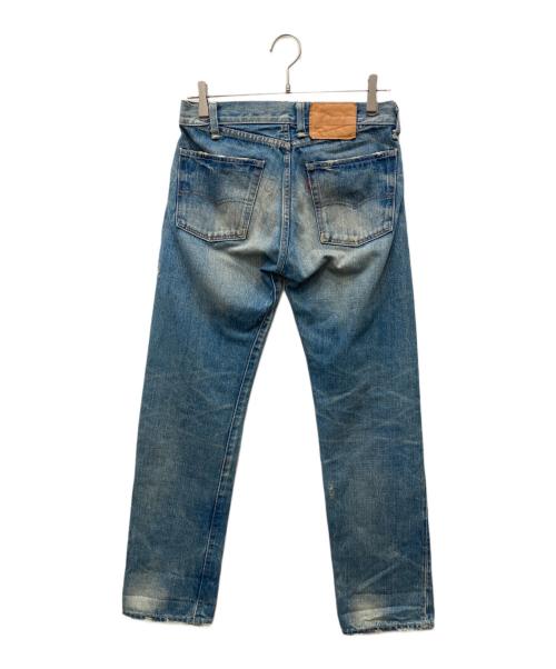 LEVI'S（リーバイス）LEVI'S (リーバイス) 501デニムパンツ インディゴ サイズ:W29の古着・服飾アイテム