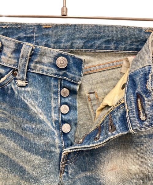 LEVI'S（リーバイス）LEVI'S (リーバイス) 501デニムパンツ インディゴ サイズ:W29の古着・服飾アイテム