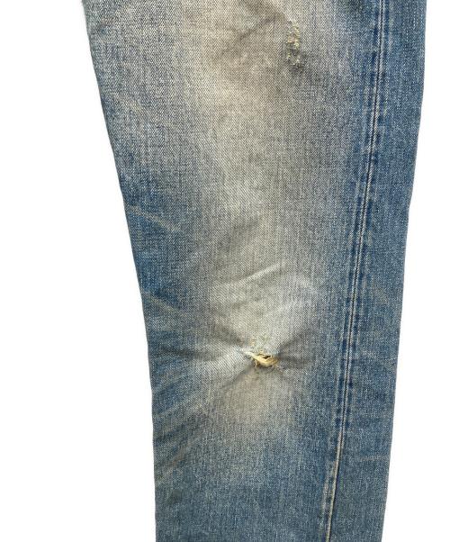 LEVI'S（リーバイス）LEVI'S (リーバイス) 501デニムパンツ インディゴ サイズ:W29の古着・服飾アイテム