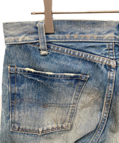 LEVI'S（リーバイス）LEVI'S (リーバイス) 501デニムパンツ インディゴ サイズ:W29の古着・服飾アイテム