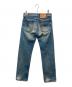 LEVI'S (リーバイス) 501デニムパンツ インディゴ サイズ:W29：5000円