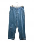 NIKE SBナイキエスビー）の古着「EL JEANO PANTS DENIMパンツ/イーエル ジーノ パンツデニム」｜インディゴ