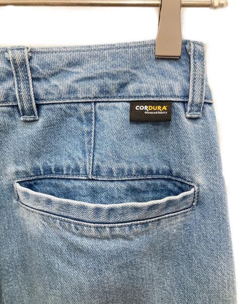 NIKE SB（ナイキエスビー）NIKE SB (ナイキエスビー) EL JEANO PANTS DENIMパンツ/イーエル ジーノ パンツデニム インディゴ サイズ:Mの古着・服飾アイテム