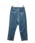 NIKE SB (ナイキエスビー) EL JEANO PANTS DENIMパンツ/イーエル ジーノ パンツデニム インディゴ サイズ:M：10000円
