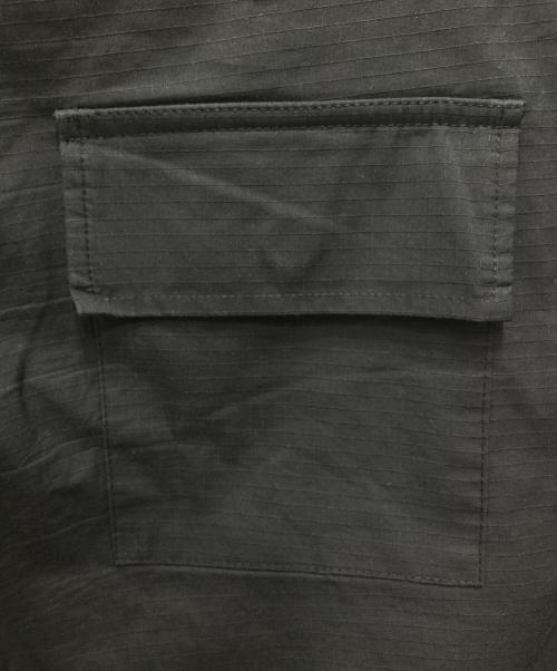 RHC Ron Herman（アールエイチシー ロンハーマン）RHC Ron Herman (アールエイチシー ロンハーマン) テーパードパンツ ブラック サイズ:Lの古着・服飾アイテム