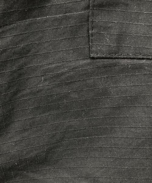 RHC Ron Herman（アールエイチシー ロンハーマン）RHC Ron Herman (アールエイチシー ロンハーマン) テーパードパンツ ブラック サイズ:Lの古着・服飾アイテム