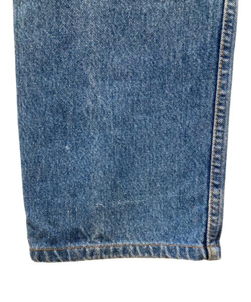 LEVI'S（リーバイス）LEVI'S (リーバイス) 90s 501デニムパンツ インディゴ サイズ:W30の古着・服飾アイテム