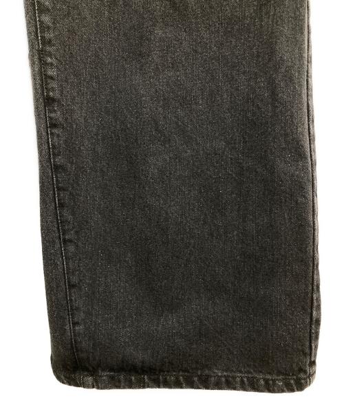 Knuth Marf（クヌースマーフ）Knuth Marf (クヌースマーフ) レースアップオールインワン インディゴ サイズ:XSの古着・服飾アイテム