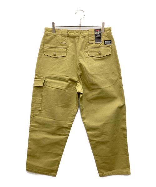 LEVI'S（リーバイス）LEVI'S (リーバイス) ユーティリティパンツ ベージュ サイズ:W31の古着・服飾アイテム