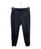 K-3Bケースリービー）の古着「ミリタリージョガー」｜ブラック