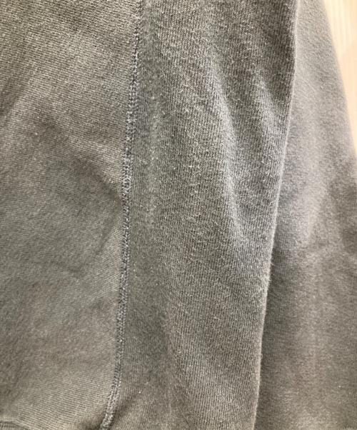 Champion（チャンピオン）Champion (チャンピオン) UCLA (ユーシーエルエー) 70's赤タグ復刻パーカー ネイビー サイズ:XLの古着・服飾アイテム