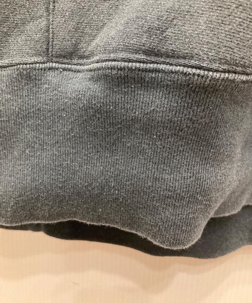 Champion（チャンピオン）Champion (チャンピオン) UCLA (ユーシーエルエー) 70's赤タグ復刻パーカー ネイビー サイズ:XLの古着・服飾アイテム