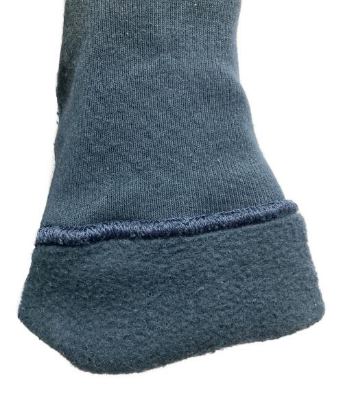 Champion（チャンピオン）Champion (チャンピオン) UCLA (ユーシーエルエー) 70's赤タグ復刻パーカー ネイビー サイズ:XLの古着・服飾アイテム