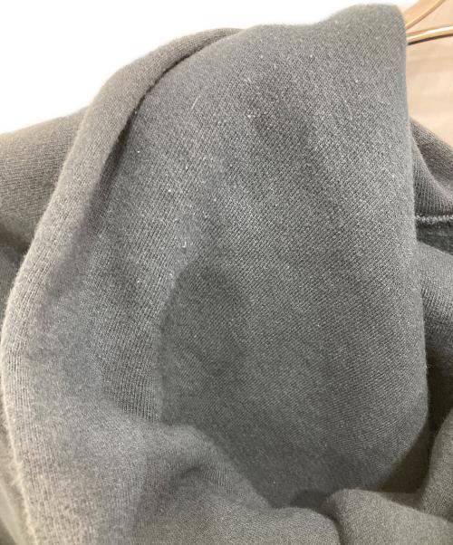 Champion（チャンピオン）Champion (チャンピオン) UCLA (ユーシーエルエー) 70's赤タグ復刻パーカー ネイビー サイズ:XLの古着・服飾アイテム