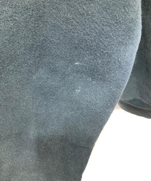 Champion（チャンピオン）Champion (チャンピオン) UCLA (ユーシーエルエー) 70's赤タグ復刻パーカー ネイビー サイズ:XLの古着・服飾アイテム