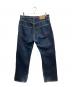 stussy (ステューシー) ROUGH and RUGGEDデニムパンツ/ラフ アンド ラゲット インディゴ サイズ:32：8000円
