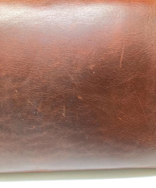 ARTSAND CRAFTS（アーツ アンド クラフツ）ARTSAND CRAFTS (アーツ アンド クラフツ) CANVAS BASIC TOTE ベージュの古着・服飾アイテム