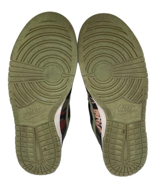 NIKE（ナイキ）NIKE (ナイキ) DUNK LOW SE 