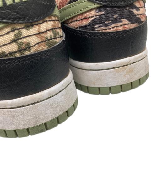 NIKE（ナイキ）NIKE (ナイキ) DUNK LOW SE 