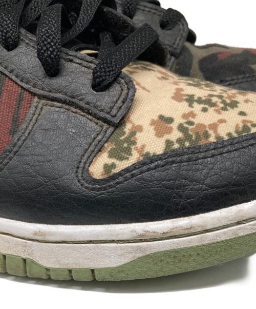 NIKE（ナイキ）NIKE (ナイキ) DUNK LOW SE 