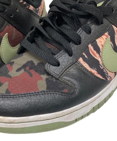 NIKE（ナイキ）NIKE (ナイキ) DUNK LOW SE 