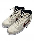 NIKEナイキ）の古着「Dunk High 