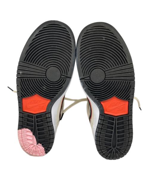 NIKE（ナイキ）NIKE (ナイキ) Dunk High 