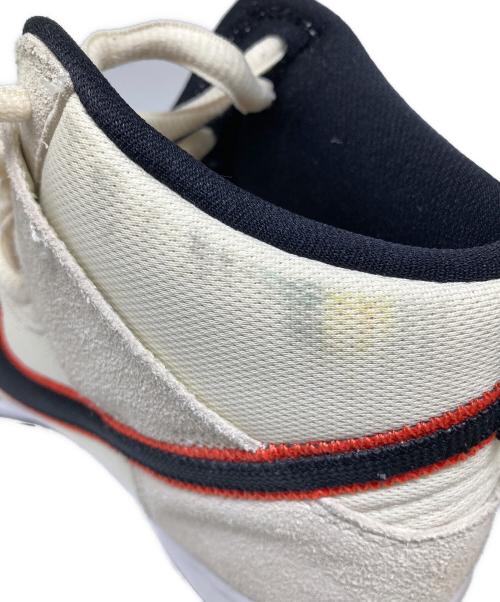 NIKE（ナイキ）NIKE (ナイキ) Dunk High 