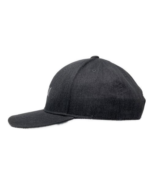 HURLEY（ハーレー）HURLEY (ハーレー) RHC Ron Herman (アールエイチシー ロンハーマン) キャップ グレーの古着・服飾アイテム