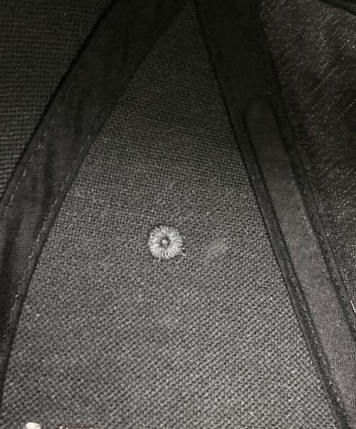 HURLEY（ハーレー）HURLEY (ハーレー) RHC Ron Herman (アールエイチシー ロンハーマン) キャップ グレーの古着・服飾アイテム