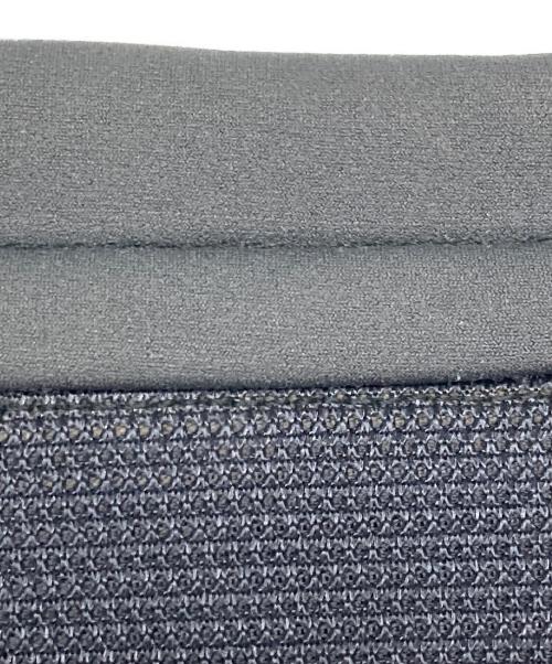 PRADA SPORTS（プラダスポーツ）PRADA SPORTS (プラダスポーツ) ポーチ グレーの古着・服飾アイテム