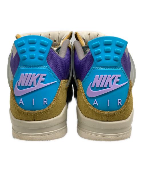 NIKE（ナイキ）NIKE (ナイキ) UNION (ユニオン) Air Jordan 4 SP 