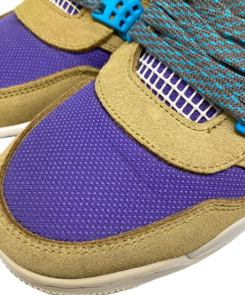 NIKE（ナイキ）NIKE (ナイキ) UNION (ユニオン) Air Jordan 4 SP 