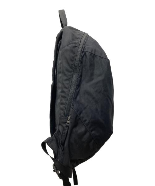 GREGORY（グレゴリー）GREGORY (グレゴリー) SKETCH15 ブラックの古着・服飾アイテム