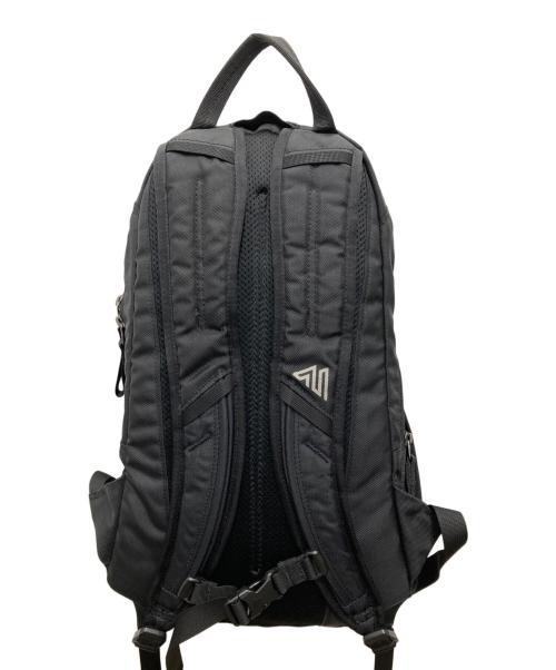 GREGORY（グレゴリー）GREGORY (グレゴリー) SKETCH15 ブラックの古着・服飾アイテム