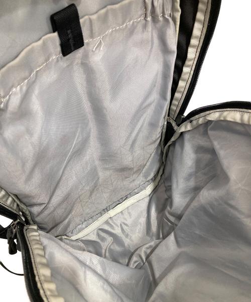 GREGORY（グレゴリー）GREGORY (グレゴリー) SKETCH15 ブラックの古着・服飾アイテム