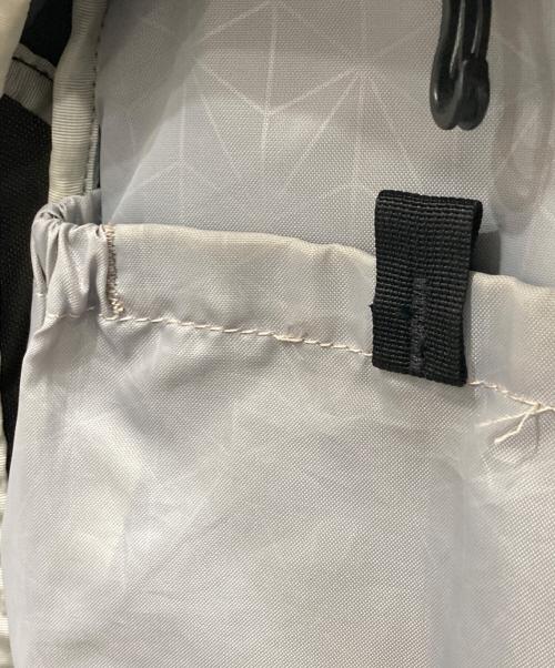 GREGORY（グレゴリー）GREGORY (グレゴリー) SKETCH15 ブラックの古着・服飾アイテム