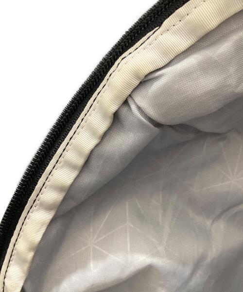 GREGORY（グレゴリー）GREGORY (グレゴリー) SKETCH15 ブラックの古着・服飾アイテム