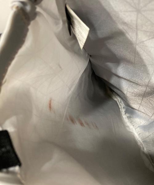 GREGORY（グレゴリー）GREGORY (グレゴリー) SKETCH15 ブラックの古着・服飾アイテム