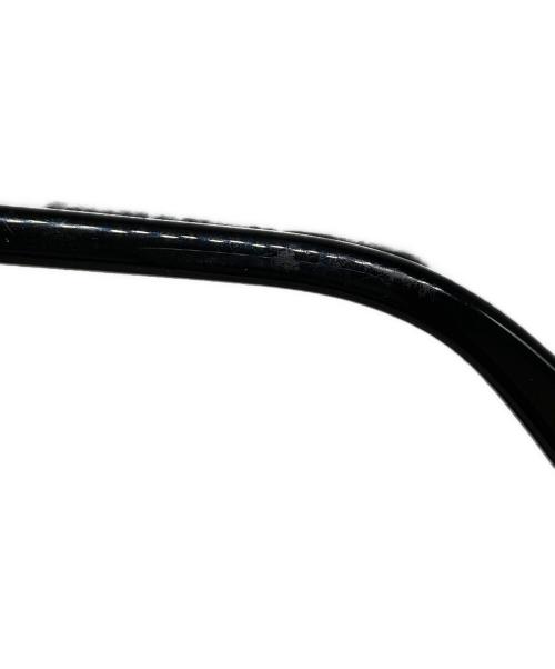 TOM FORD（トムフォード）TOM FORD (トムフォード) 伊達眼鏡 ブラック サイズ:50□23 145の古着・服飾アイテム