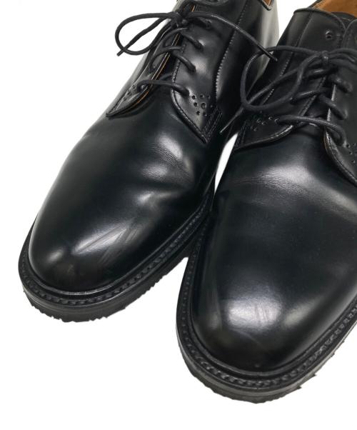 REGAL（リーガル）REGAL (リーガル) COROBANSHO ブラック サイズ:26.5の古着・服飾アイテム
