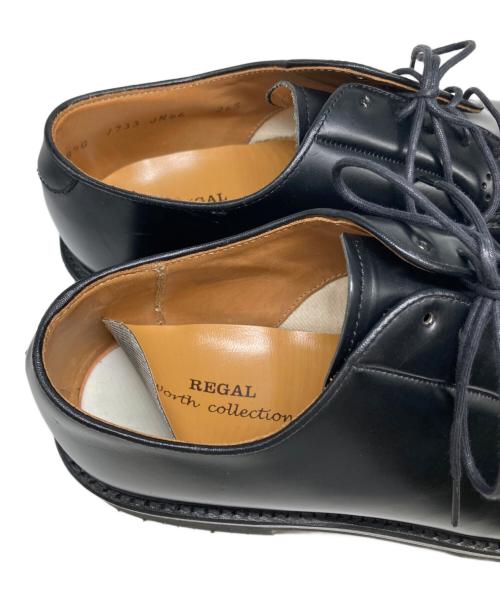 REGAL（リーガル）REGAL (リーガル) COROBANSHO ブラック サイズ:26.5の古着・服飾アイテム