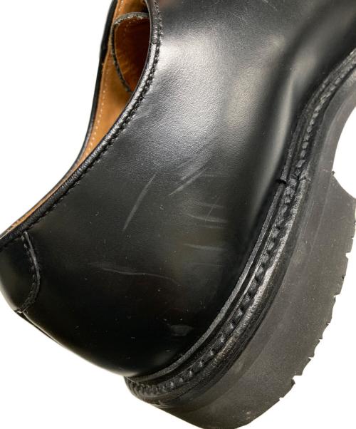 REGAL（リーガル）REGAL (リーガル) COROBANSHO ブラック サイズ:26.5の古着・服飾アイテム