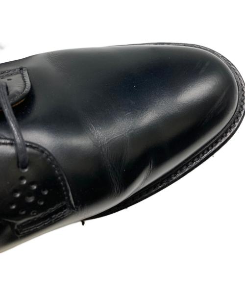 REGAL（リーガル）REGAL (リーガル) COROBANSHO ブラック サイズ:26.5の古着・服飾アイテム