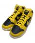 NIKE（ナイキ）の古着「DUNK HIGH SP VARSITY MAIZE/ダンク ハイ SP バーシティメイズ」｜イエロー