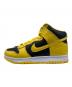 NIKE (ナイキ) DUNK HIGH SP VARSITY MAIZE/ダンク ハイ SP バーシティメイズ イエロー サイズ:27：7000円