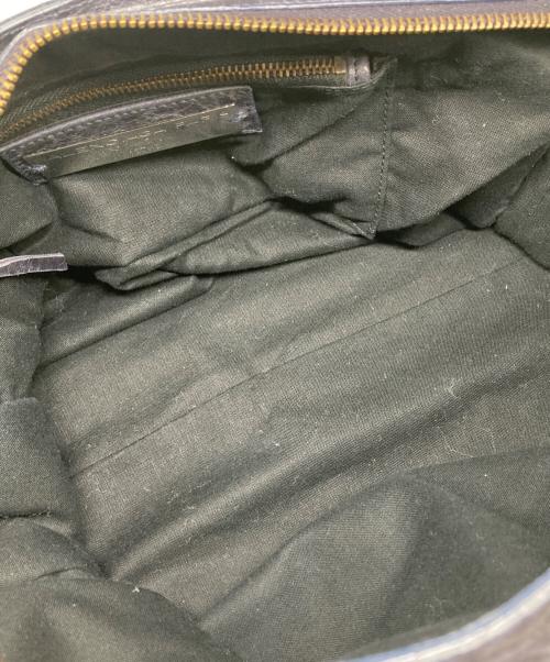 BALENCIAGA（バレンシアガ）BALENCIAGA (バレンシアガ) ザ シティ エディターズバッグ パープルの古着・服飾アイテム